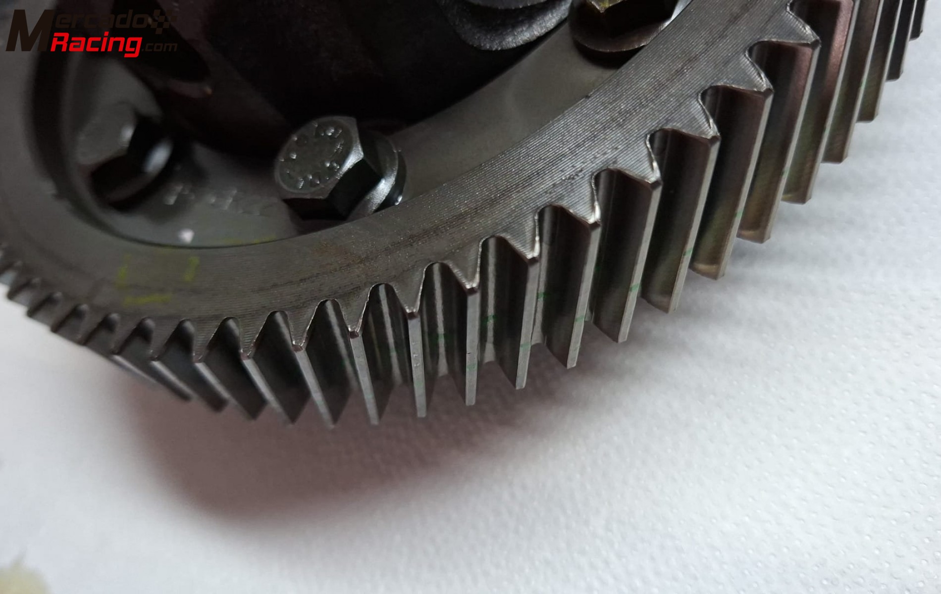 Grupo corto 15x76 be4r moderno