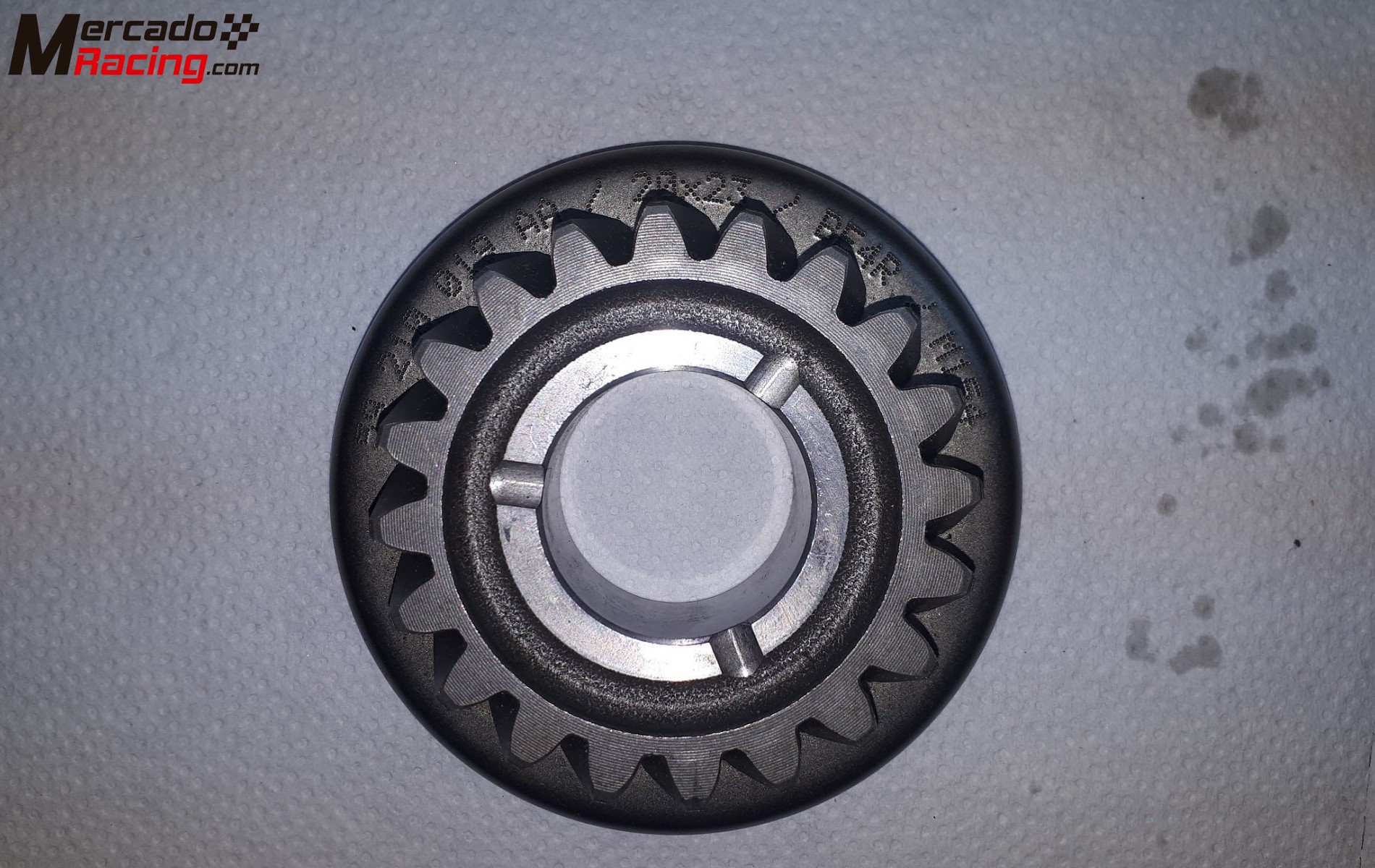 Piñon 4ª sman nuevo 20x23