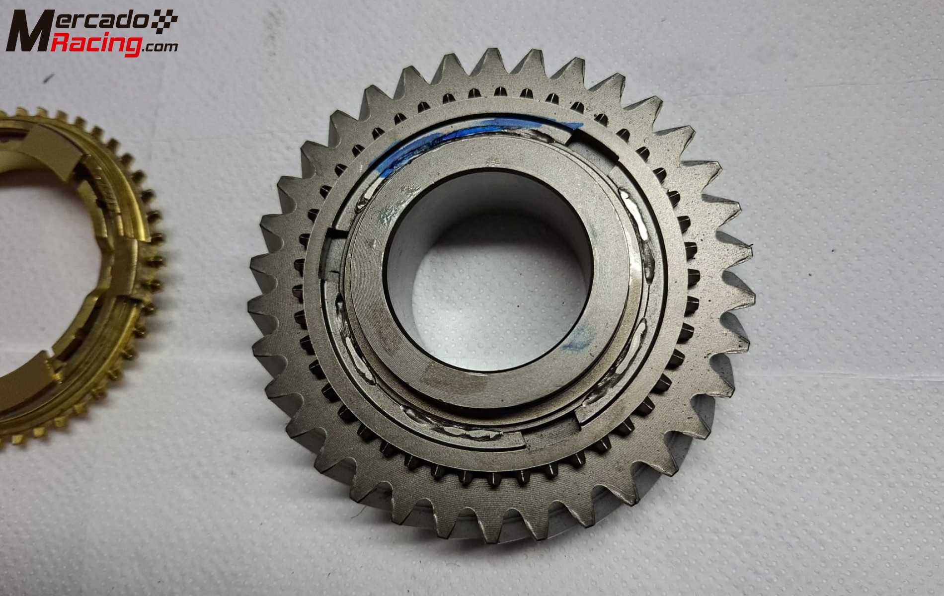 Kit para caja de cambios jc5 129 / 130