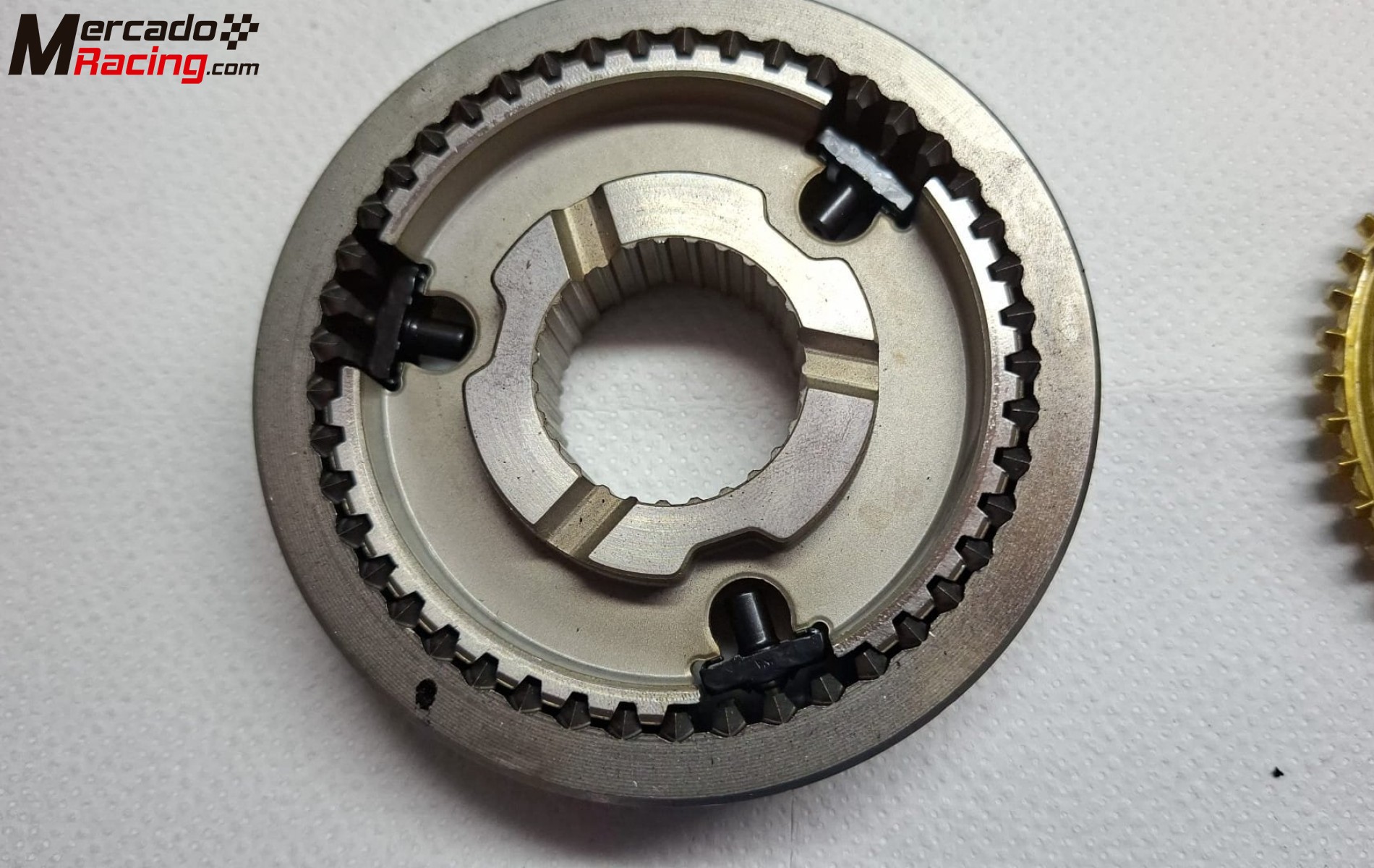 Kit para caja de cambios jc5 129 / 130