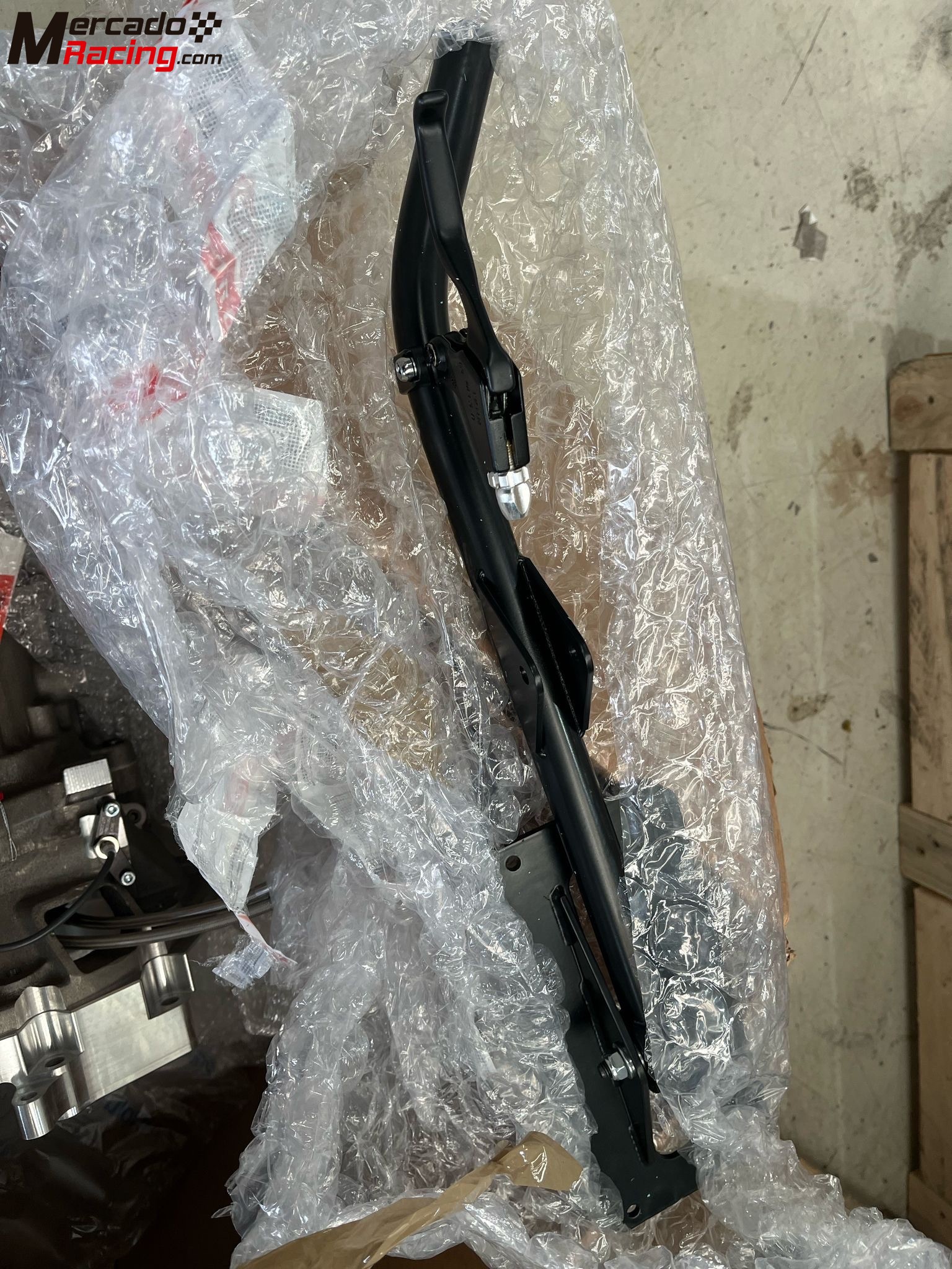 Caja secuencial 3mo etv a estrenar