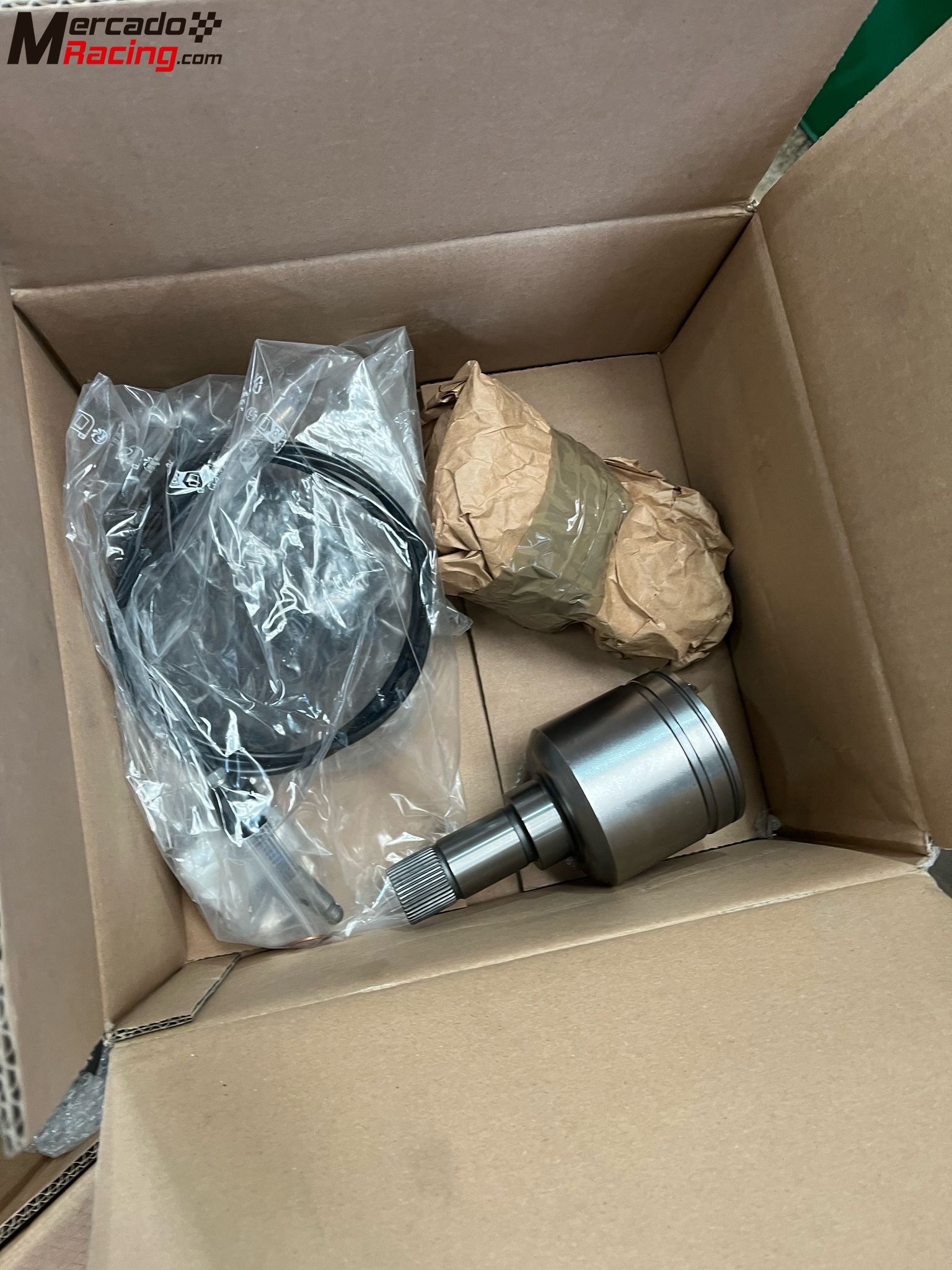 Caja secuencial 3mo etv a estrenar