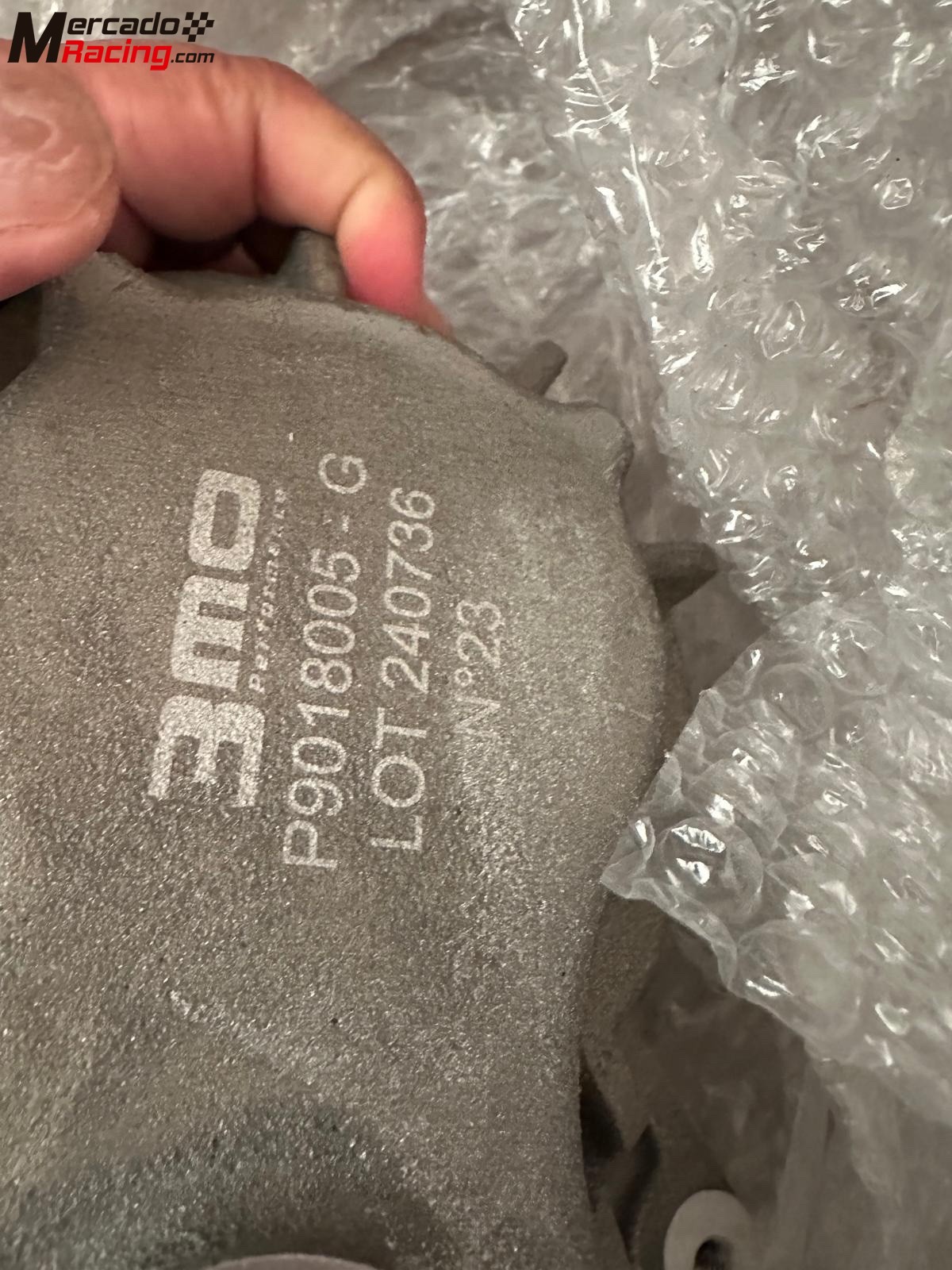 Caja secuencial 3mo etv a estrenar