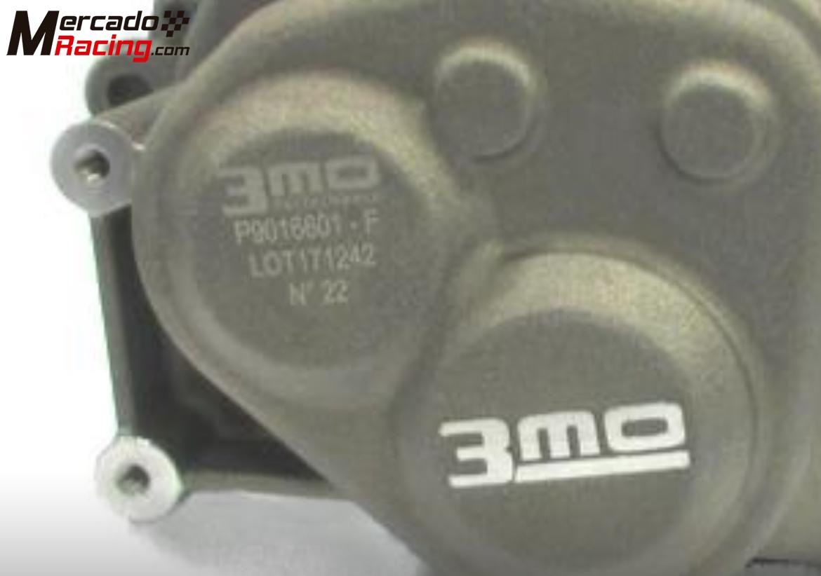 Caja secuencial 3mo etv a estrenar