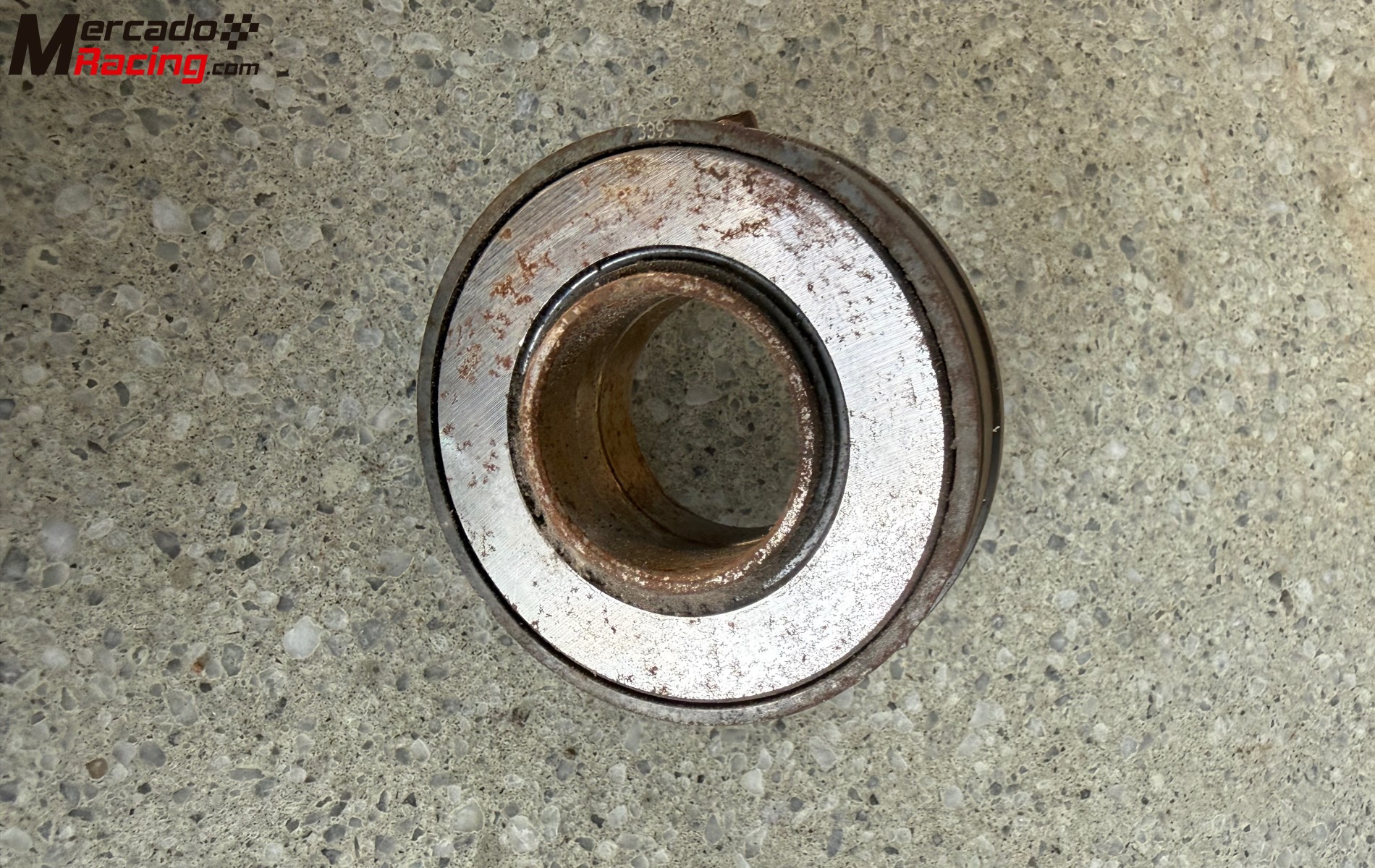 Kit embrague porsche sachs