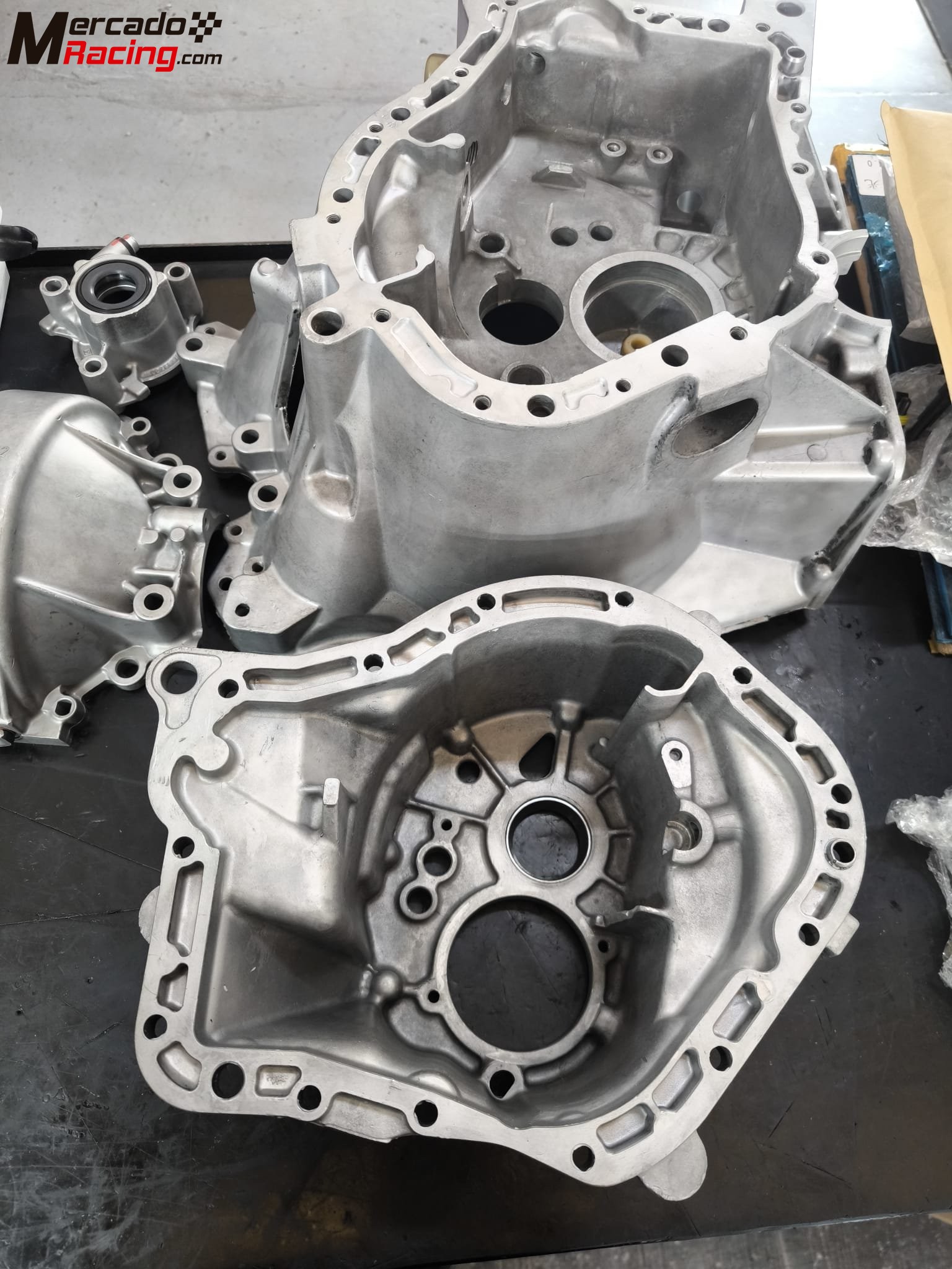  caja de cambios 206 rc o gti caja de cambios para 206 rc o gti 