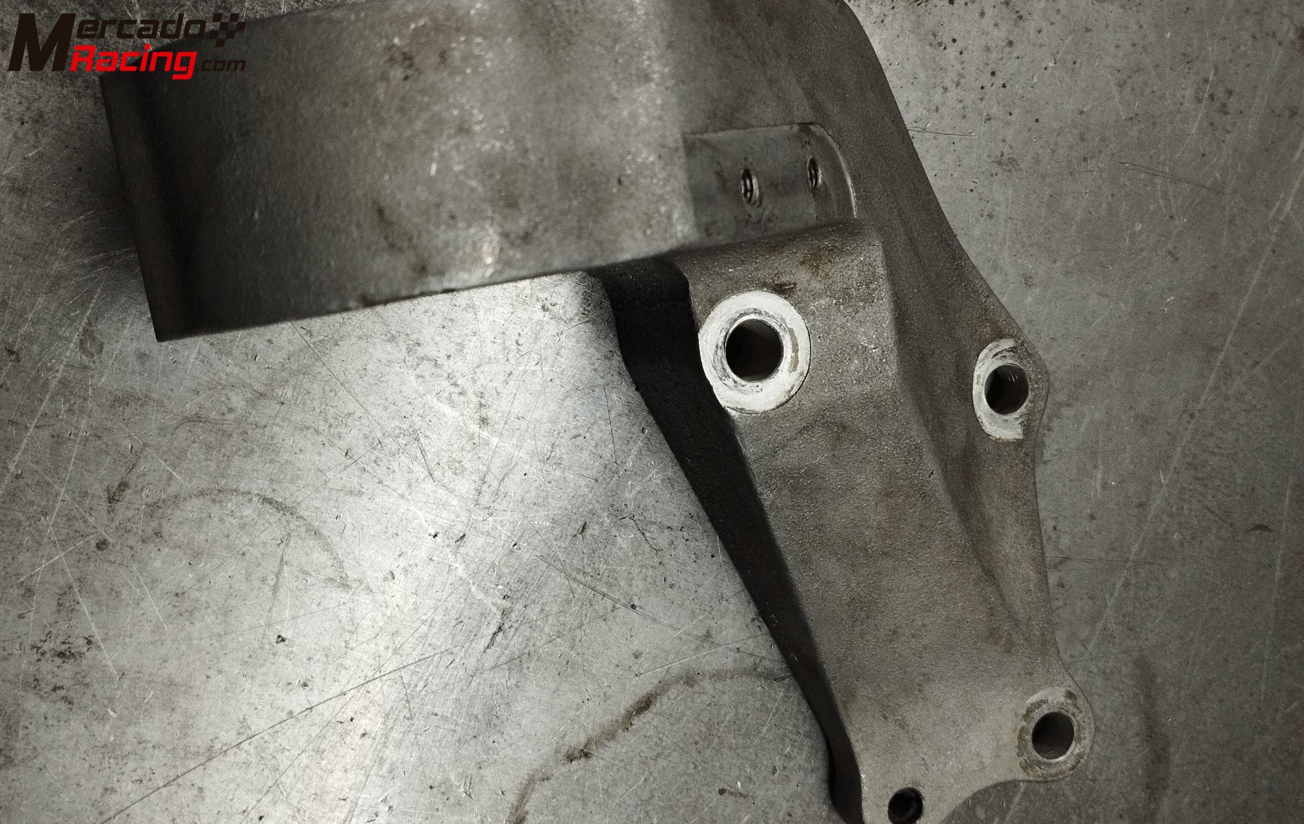 Soporte palier saxo sman