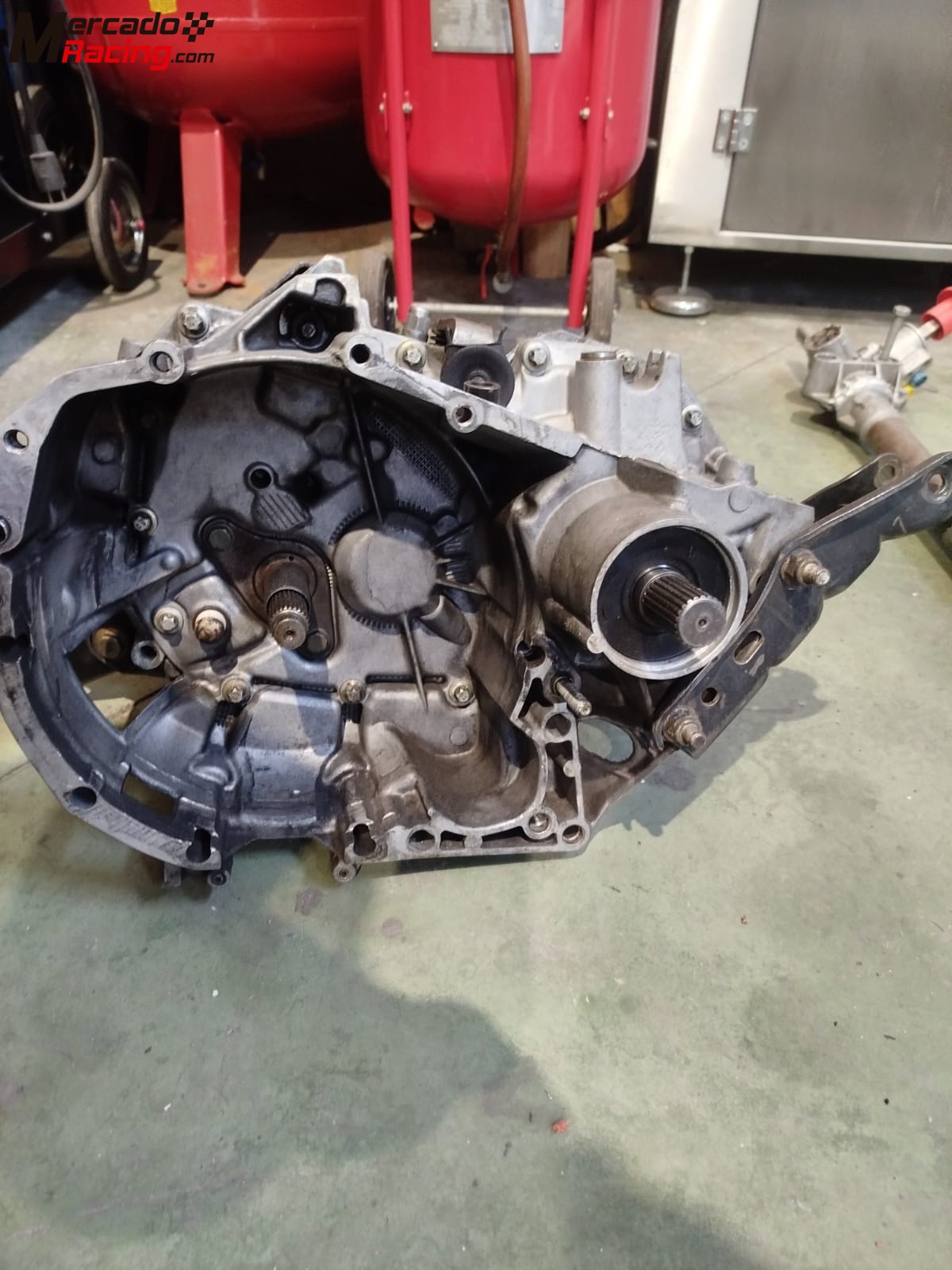 Jc5 crabots bacci romano