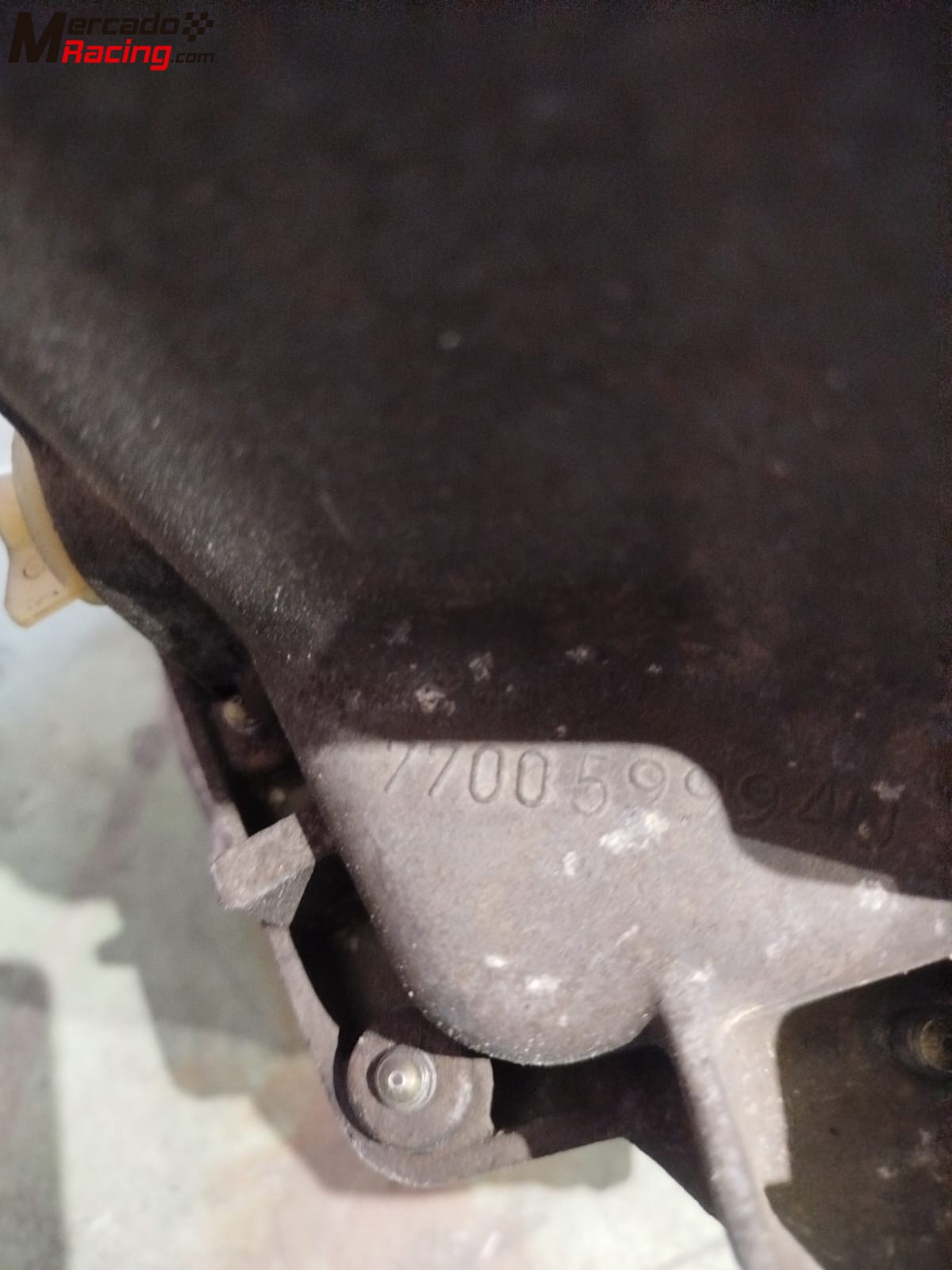 Jc5 crabots bacci romano