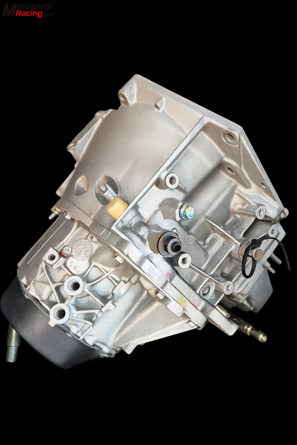 Caja be fc a crabots 