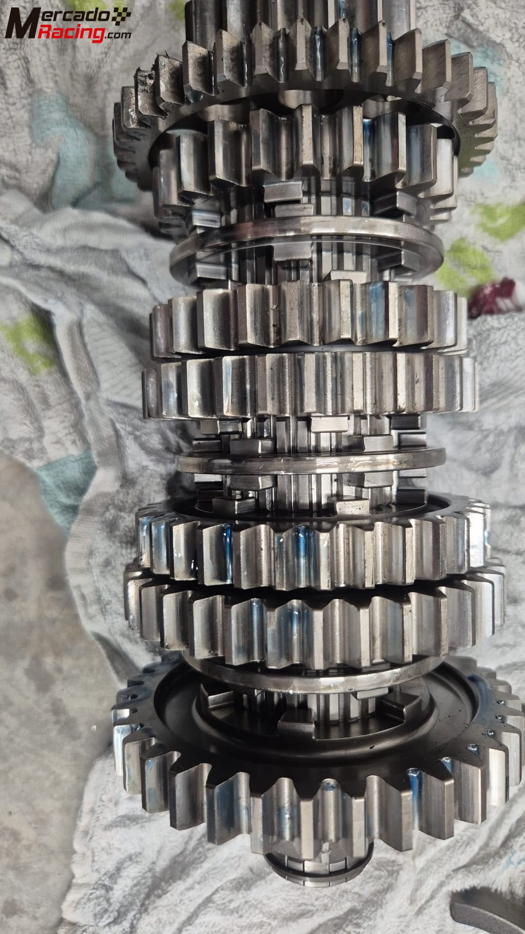 Sadev st 75-14 