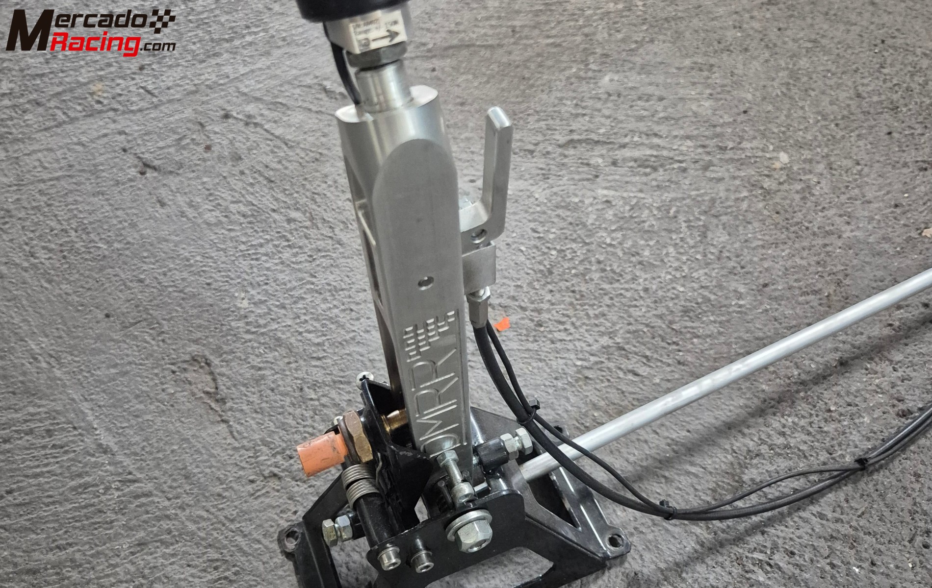 Quaife secuencial honda 
