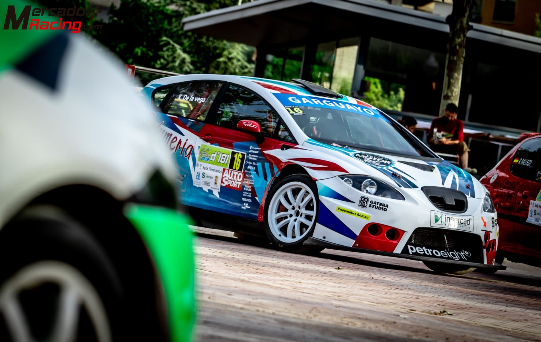 Transmision derecha leon supercopa mk2 seat sport