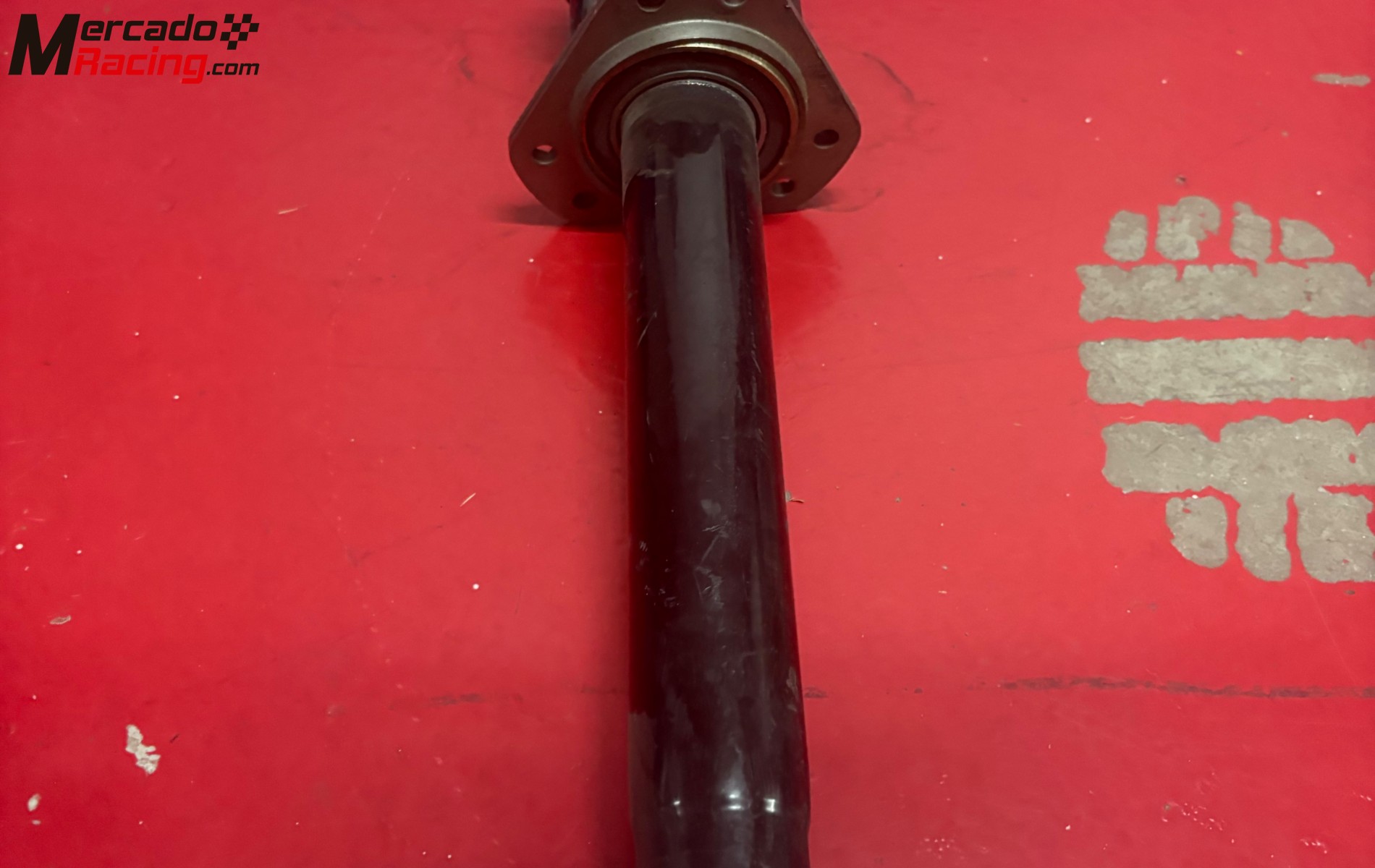 Transmision derecha  leon supercopa mk2 seat sport