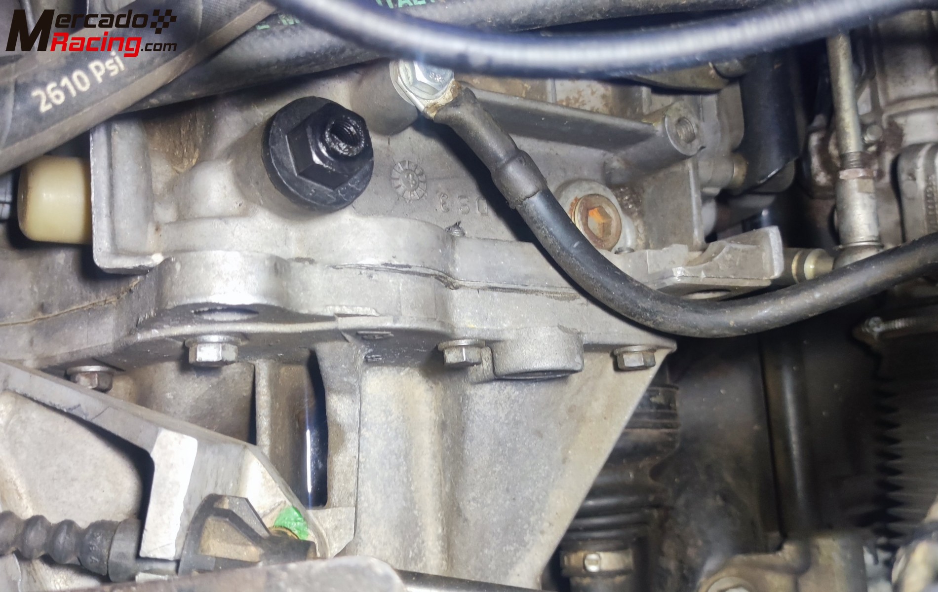 Sman b4 c2 challenger 