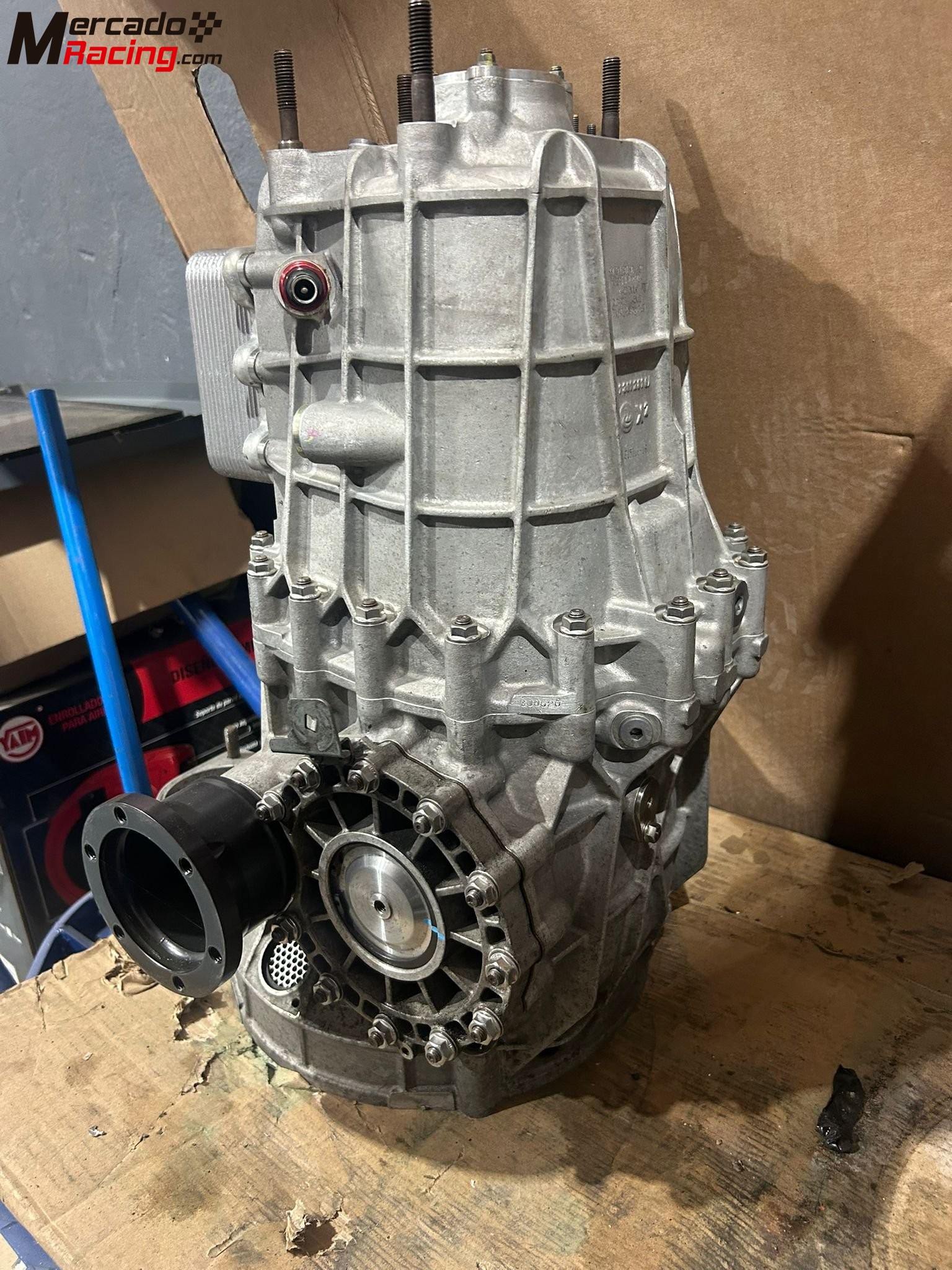 Porsche 991,1 recién revisada! 0 horas.