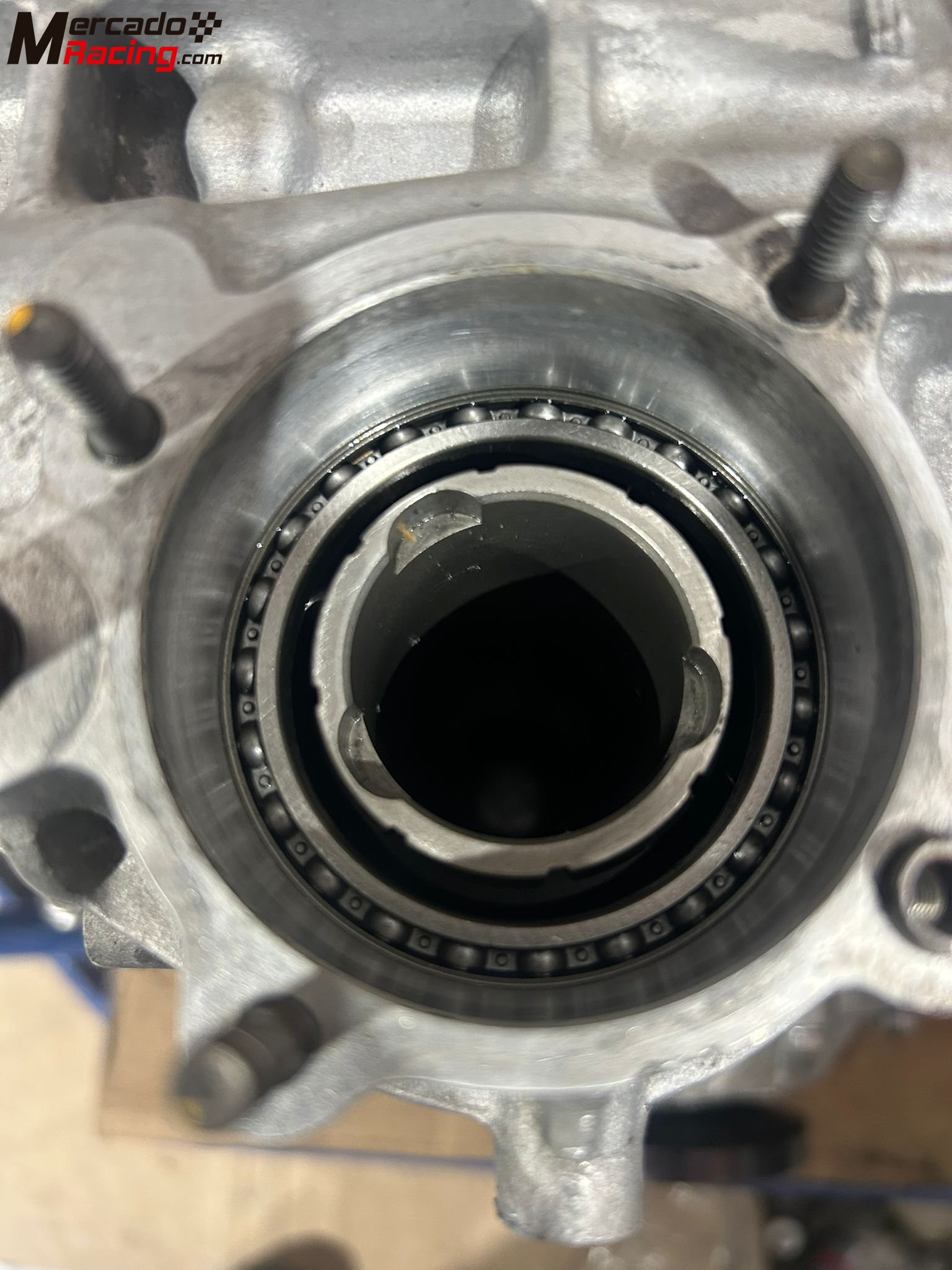 Porsche 991,1 recién revisada! 0 horas.