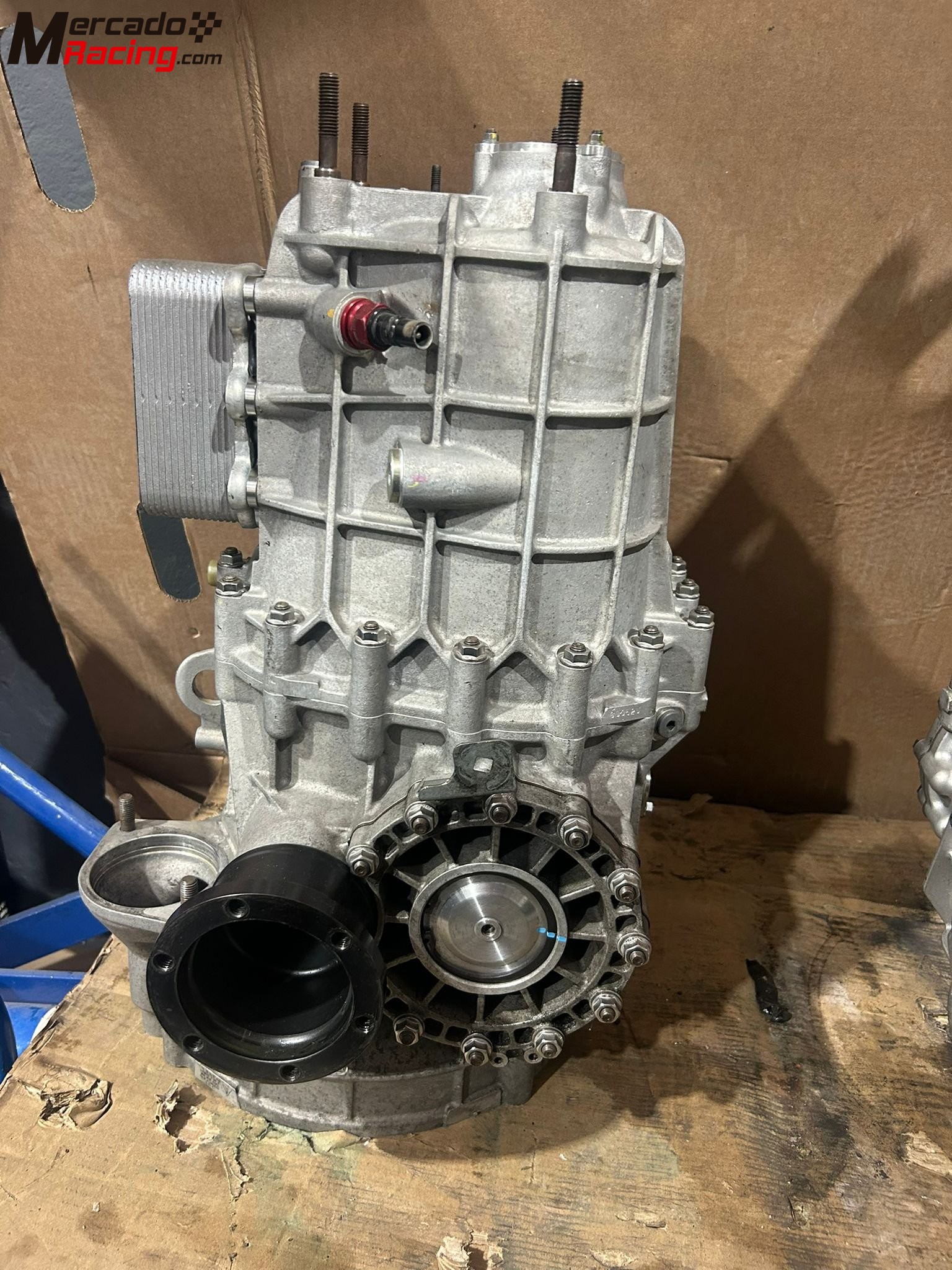 Porsche 991,1 recién revisada! 0 horas.