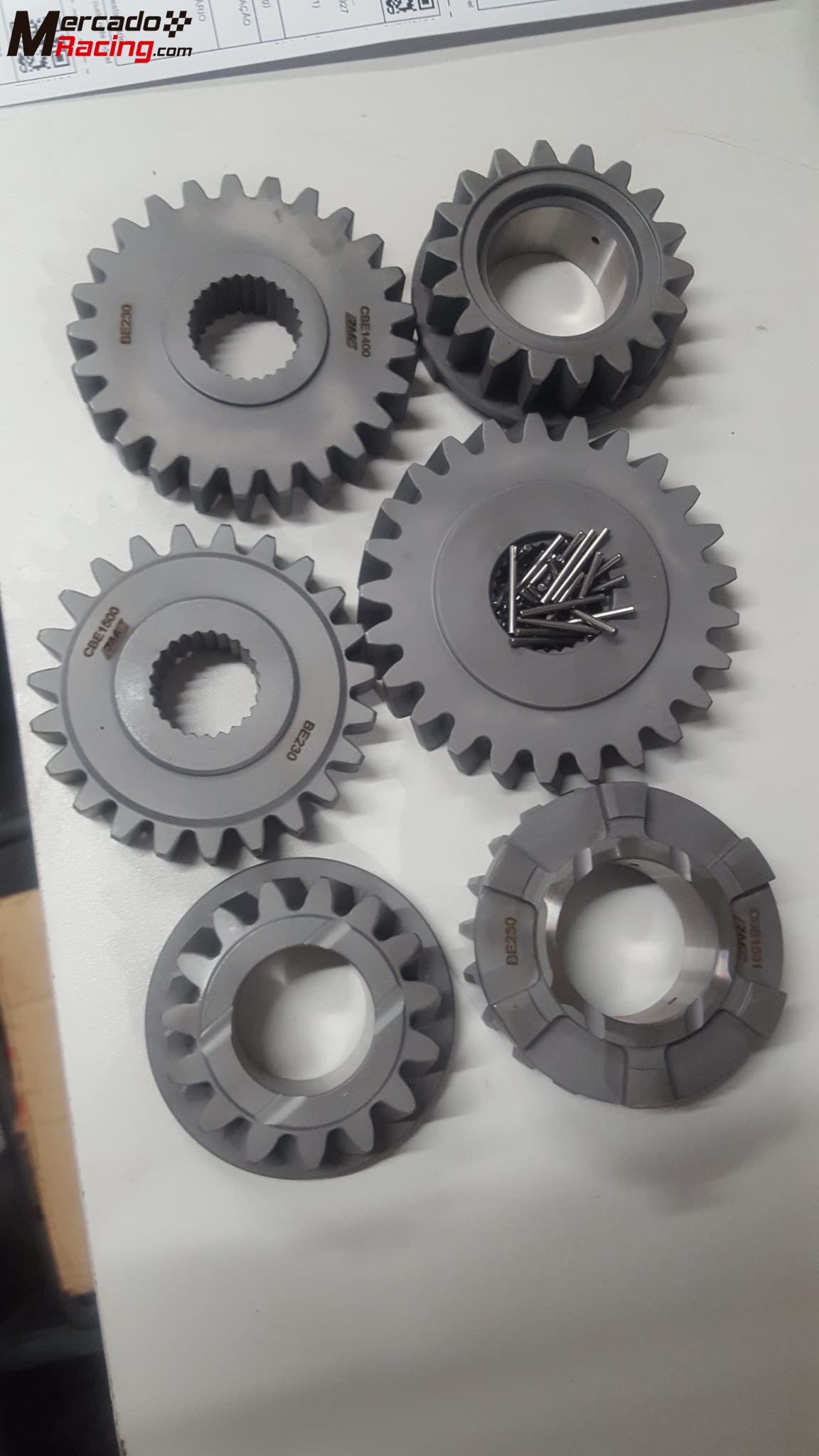 Rmc be4 crabots