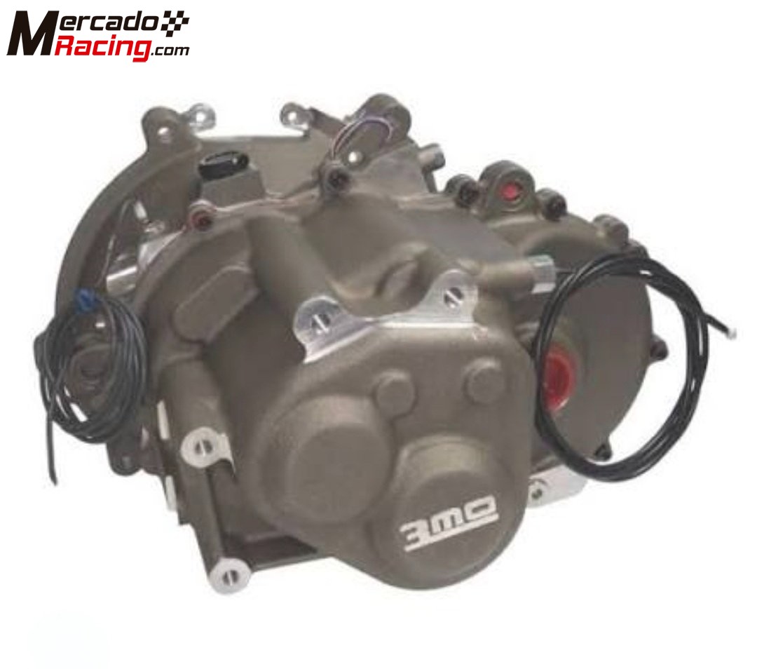 Kit caja secuencial 3mo lc776 
