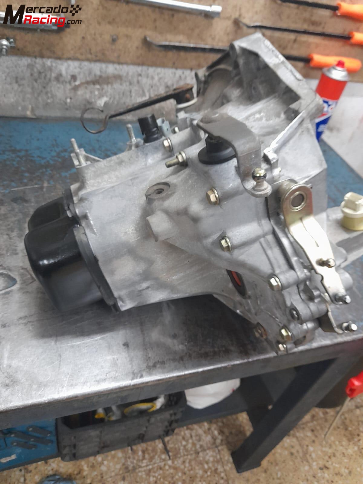 Caja ma 13/59