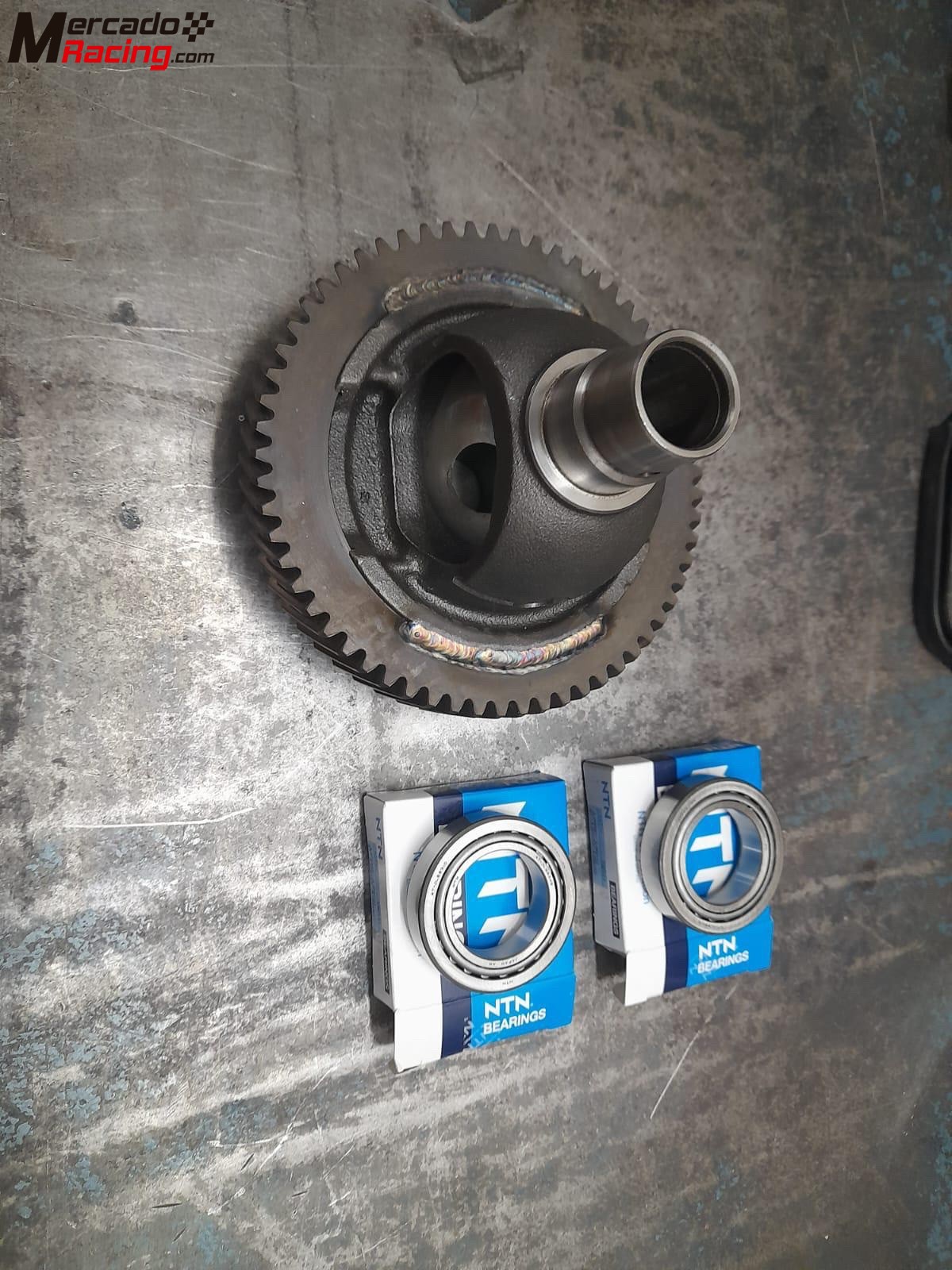 Caja ma 13/59