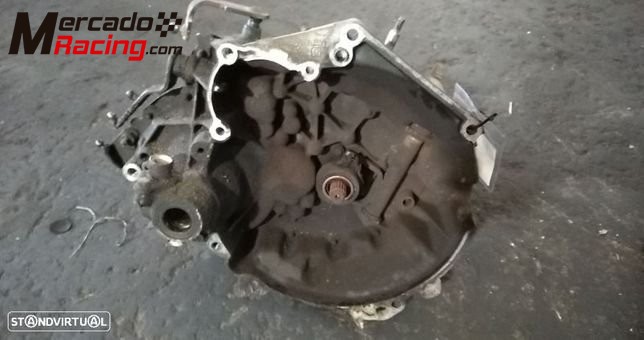Caja ma 13x59 peugeot 106 xsi / rallye