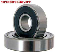 Casquillos para puentes de gt turbo y clio 