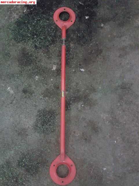 Barra copelas 205