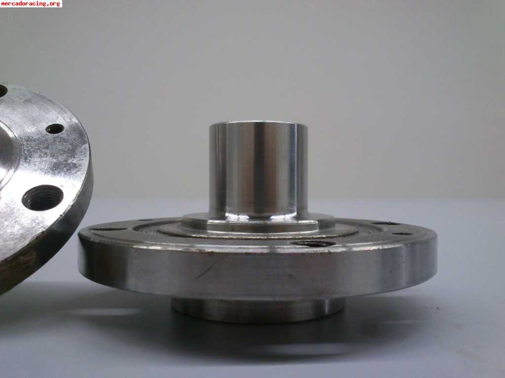 Bujes para saxo caja be