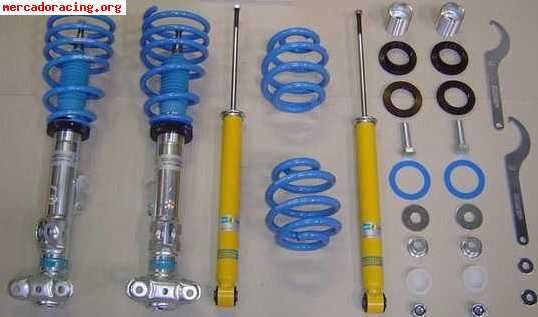 Suspension roscada bilstein b14 bmw e36