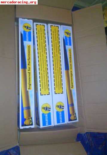 Kit bilstein b8 106 saxo