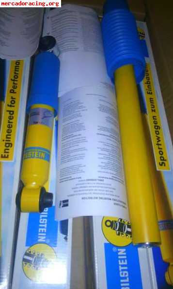 Kit bilstein b8 106 saxo