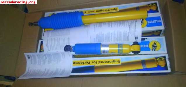 Kit bilstein b8 106 saxo