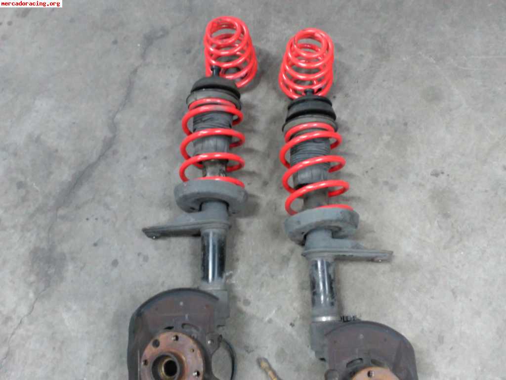 Suspension vectra a calibra kadett gsi astra gsi