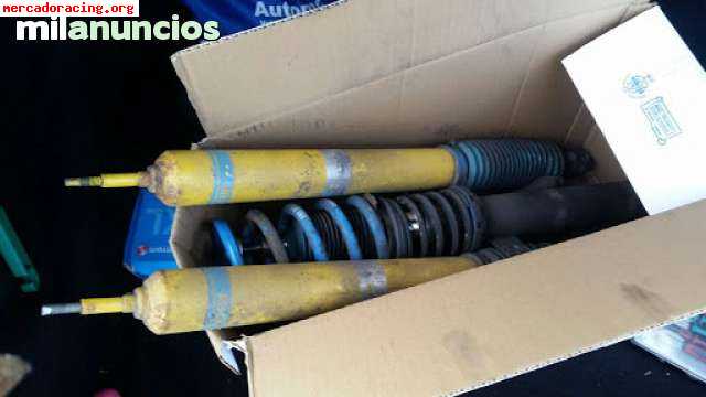 Suspension roscada bilstein pss9 ford focus mk2