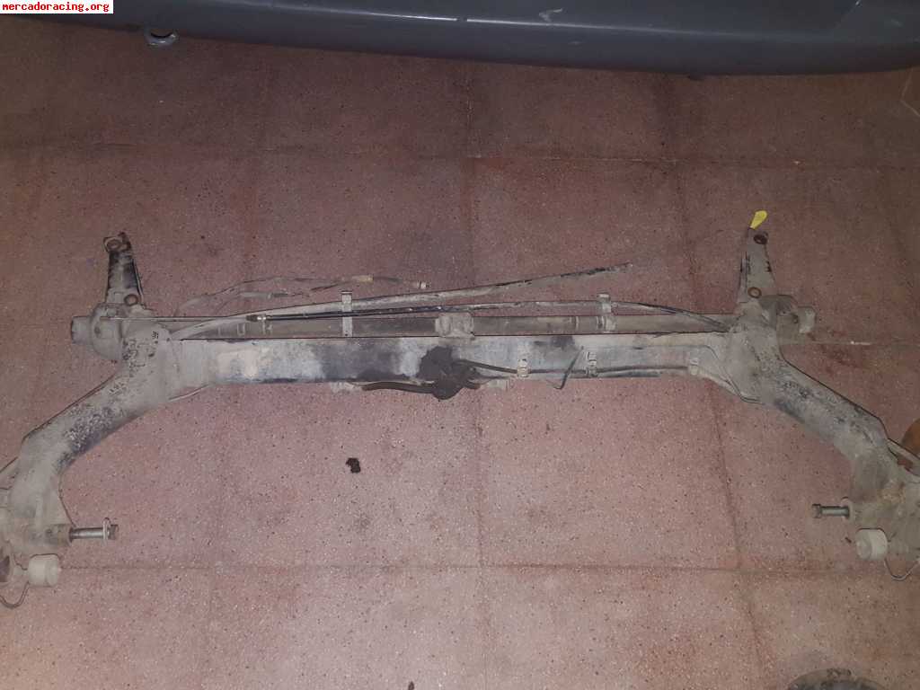 Puente clio 1.8 16v 170 euros