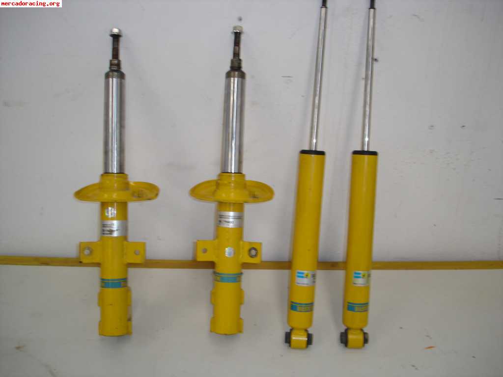 Amortiguadores blistein b6 