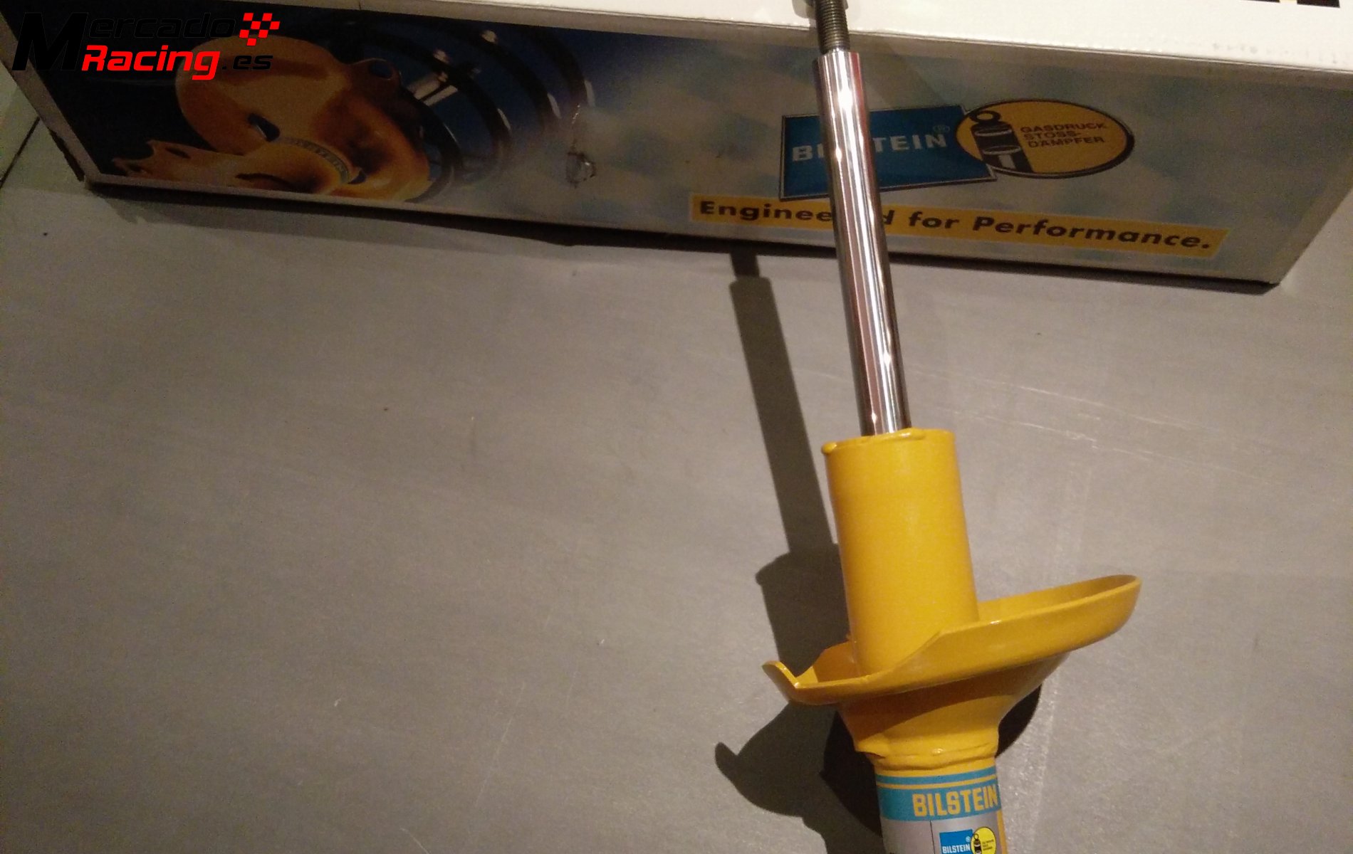 Amortiguadores bilstein b8 para golf iii (94-97) al 50%