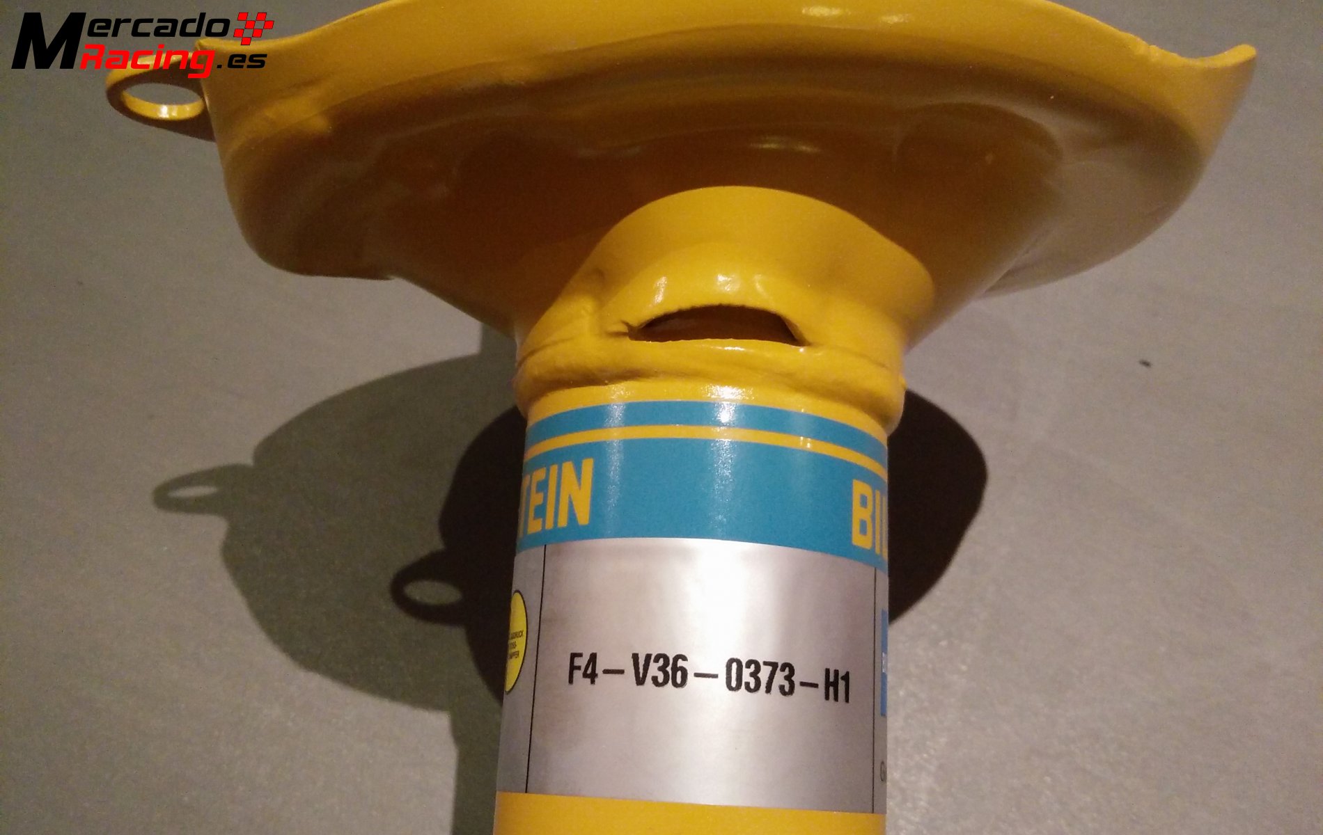 Amortiguadores bilstein b8 para golf iii (94-97) al 50%