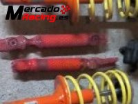 Suspension 205 rallye gr n