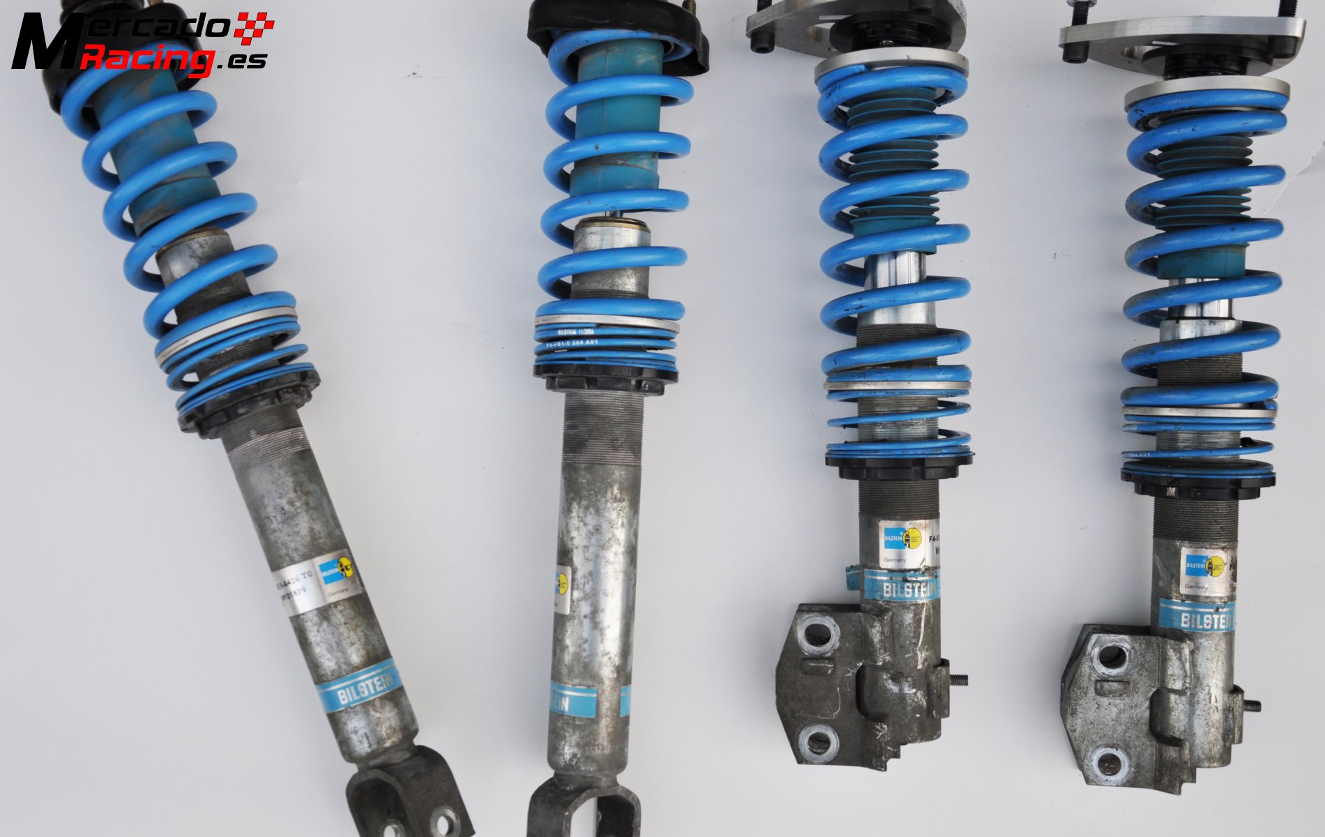 Venta suspension  bilstein b14 para evo 7/8/9