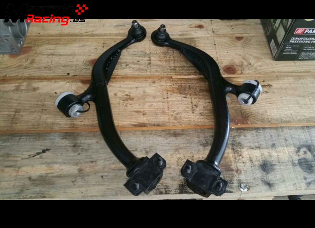 Trapecios de suspension gr.a para saxo i 106 i ax