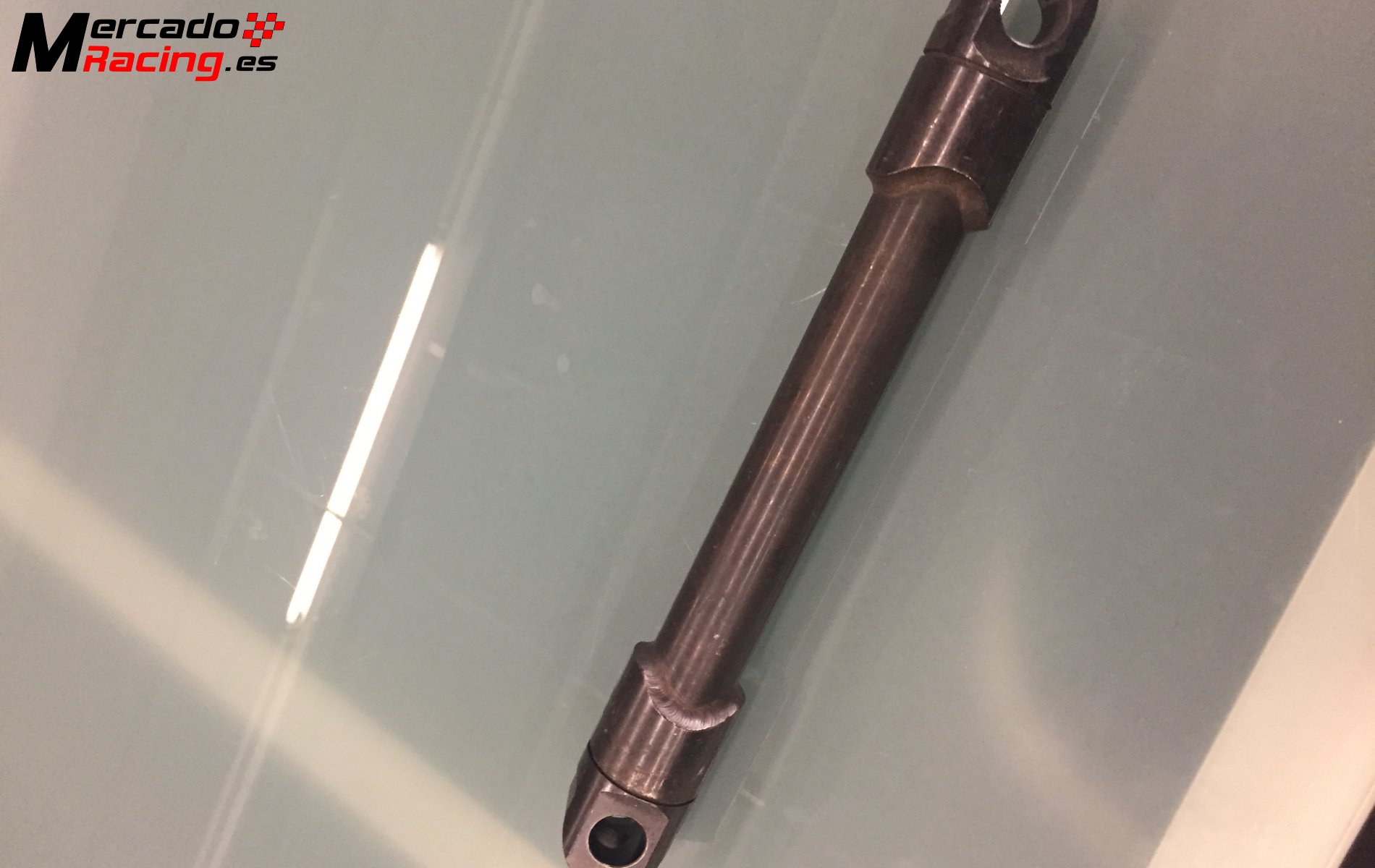 Barra estabilizadora  dallara f308 