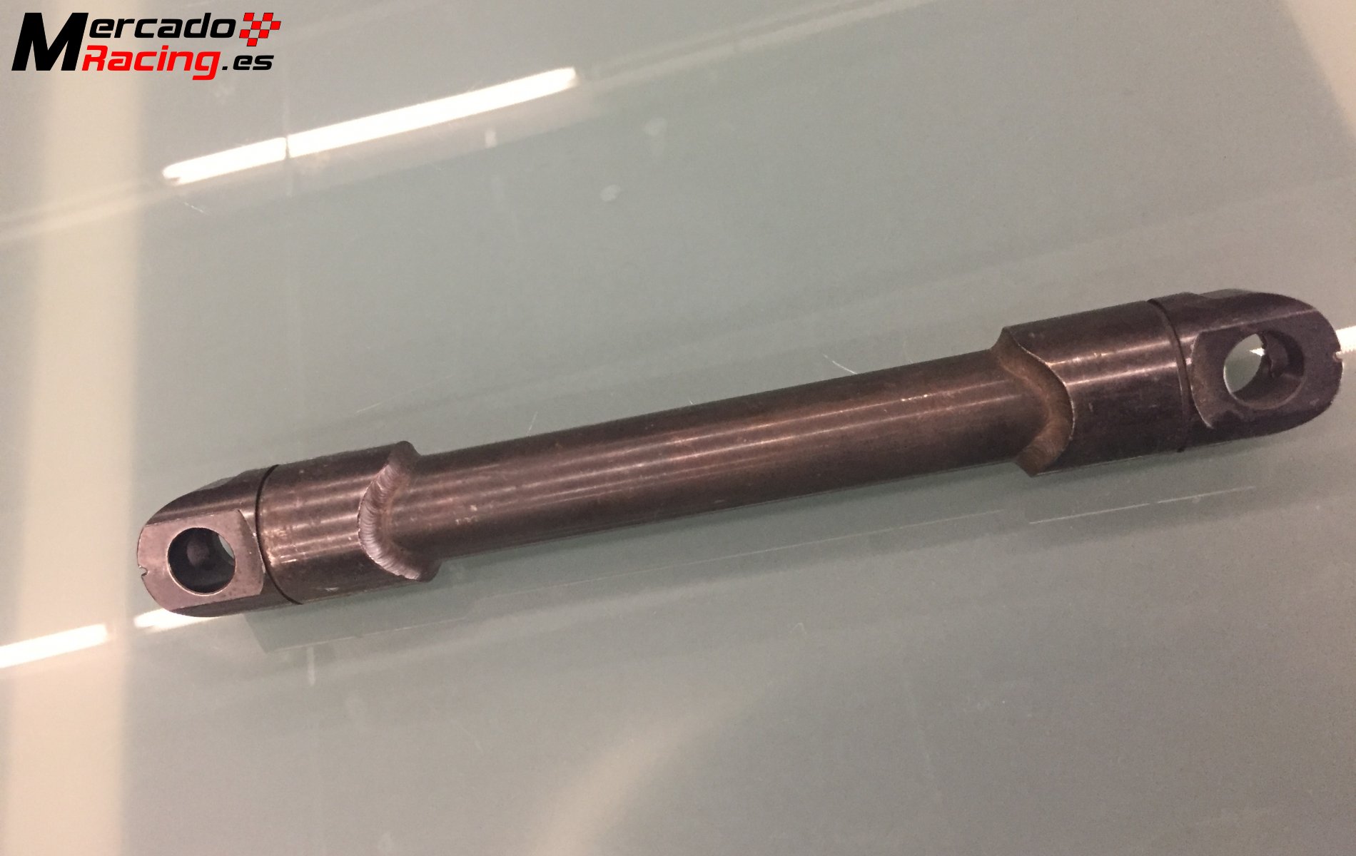 Barra estabilizadora  dallara f308 