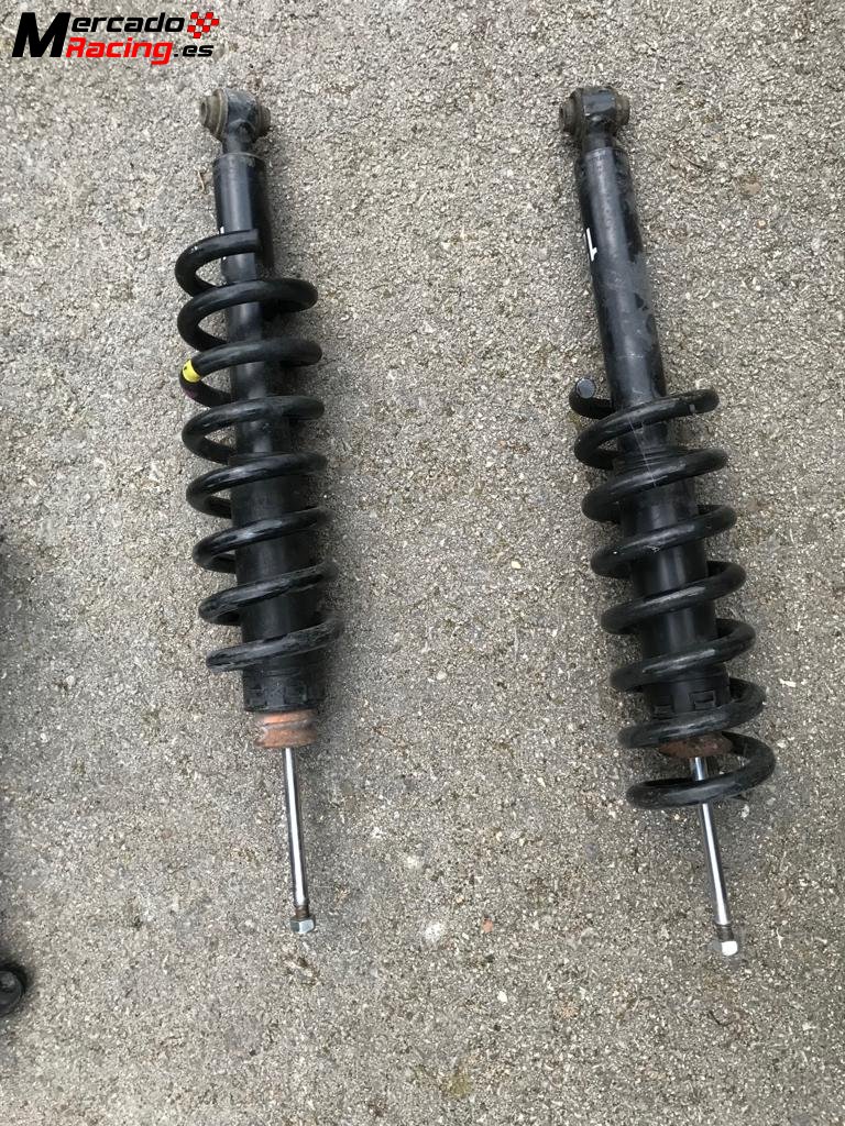 Se vende suspensión