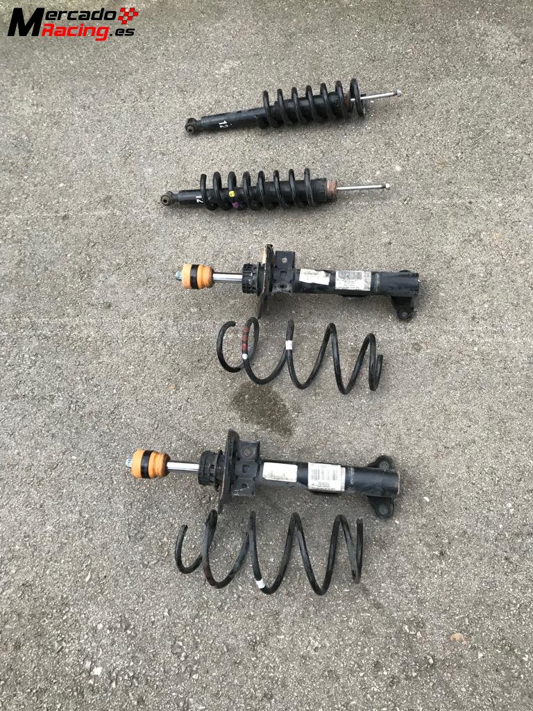 Se vende suspensión