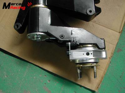 Tren av y ar 206 super 1600 y 206 f2000