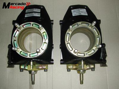 Tren av y ar 206 super 1600 y 206 f2000