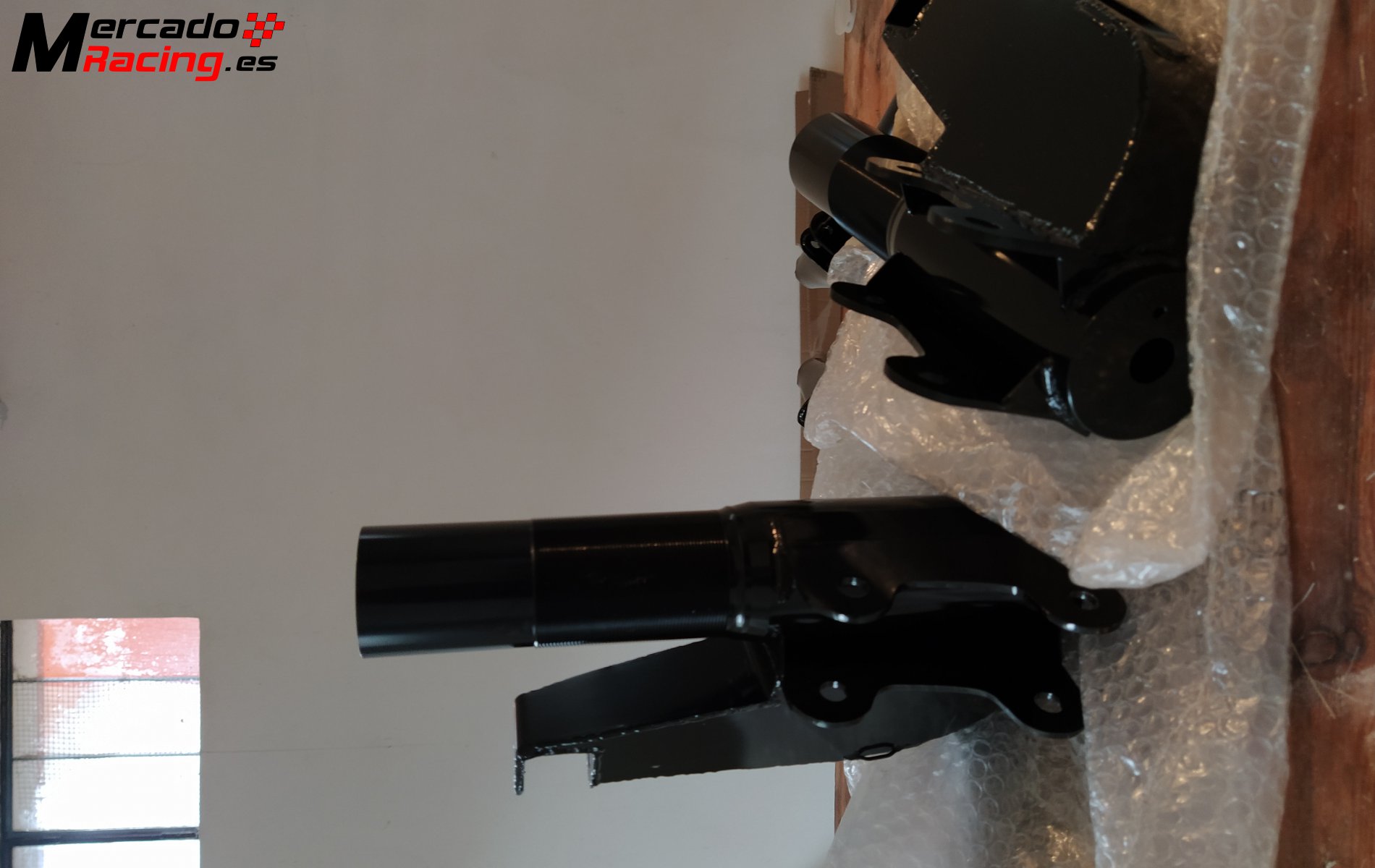 Carpenterie saxo a/kit/s1600